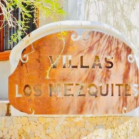 Relax In The Charming Casita Mezquites #5 Villa Rocky Point Exterior photo
