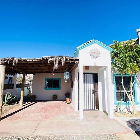 Relax In The Charming Casita Mezquites #5 Villa Rocky Point Exterior photo