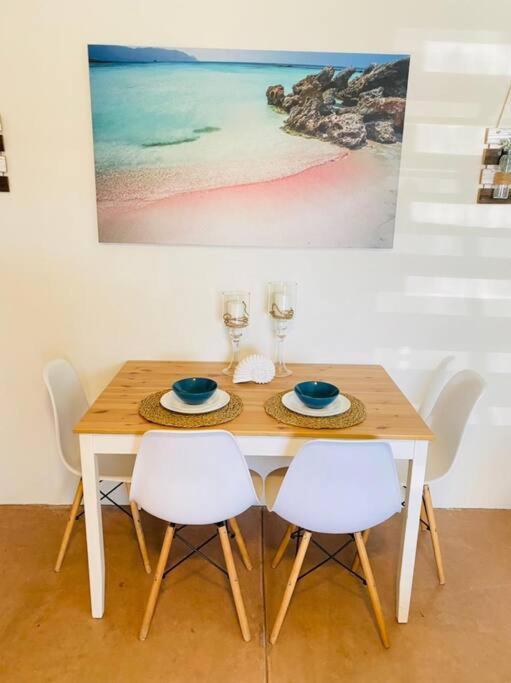 Relax In The Charming Casita Mezquites #5 Villa Rocky Point Exterior photo