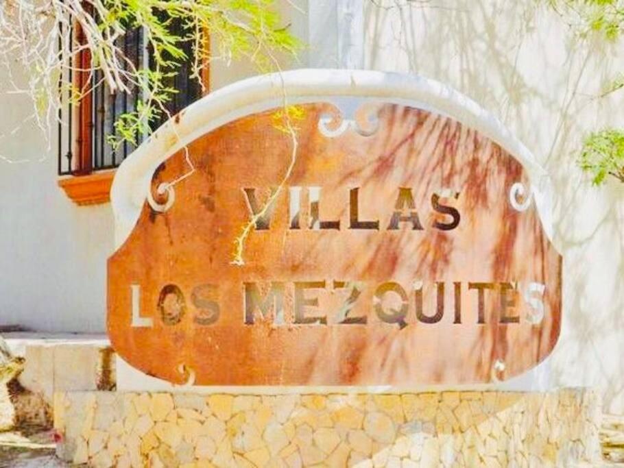 Relax In The Charming Casita Mezquites #5 Villa Rocky Point Exterior photo