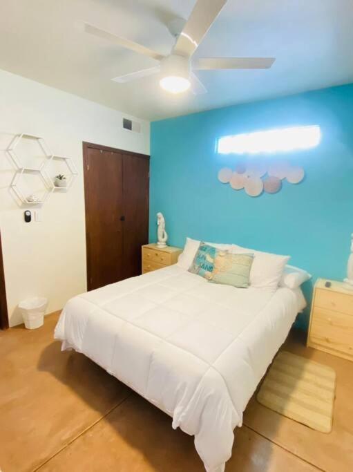 Relax In The Charming Casita Mezquites #5 Villa Rocky Point Exterior photo