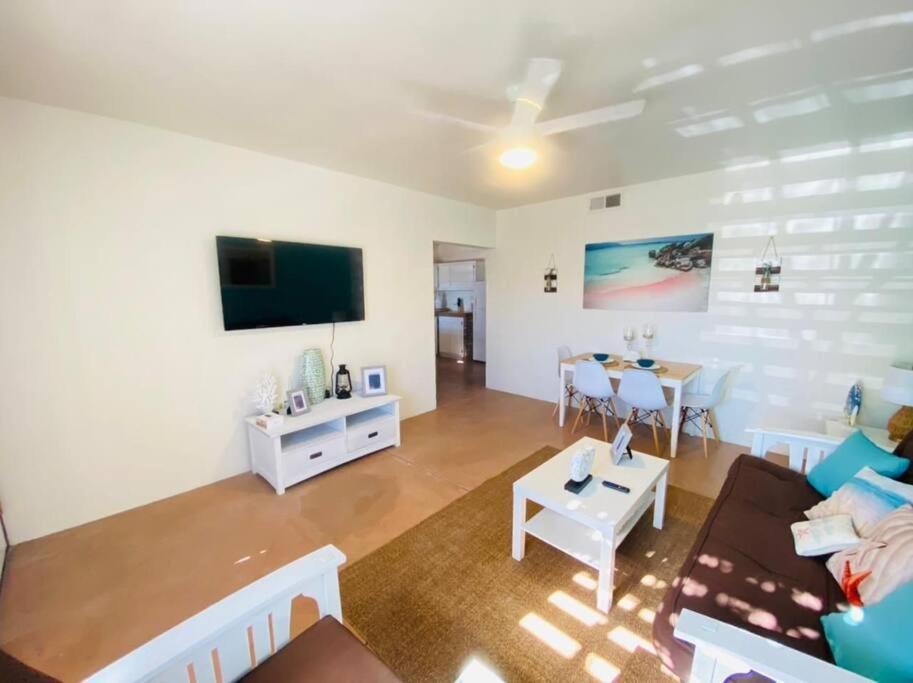 Relax In The Charming Casita Mezquites #5 Villa Rocky Point Exterior photo