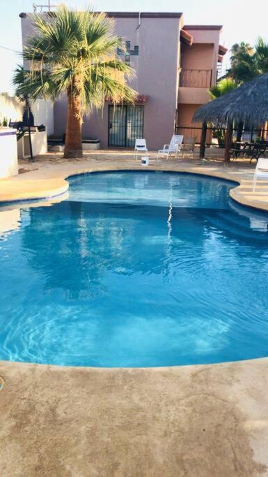 Relax In The Charming Casita Mezquites #5 Villa Rocky Point Exterior photo