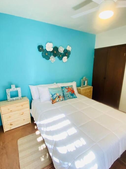 Relax In The Charming Casita Mezquites #5 Villa Rocky Point Exterior photo