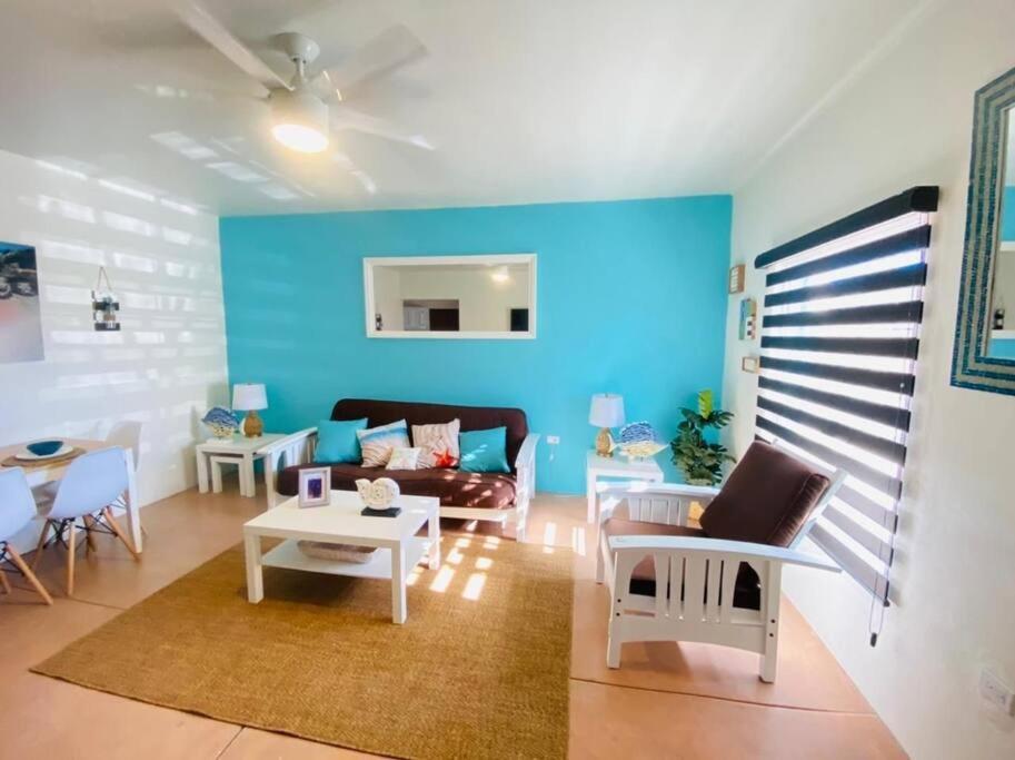 Relax In The Charming Casita Mezquites #5 Villa Rocky Point Exterior photo
