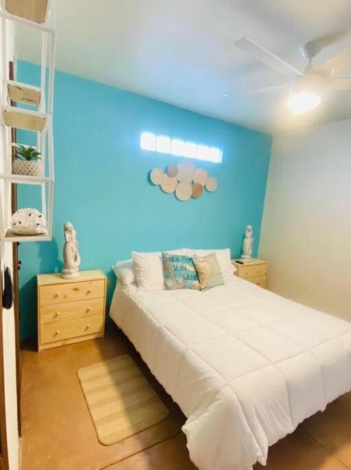 Relax In The Charming Casita Mezquites #5 Villa Rocky Point Exterior photo