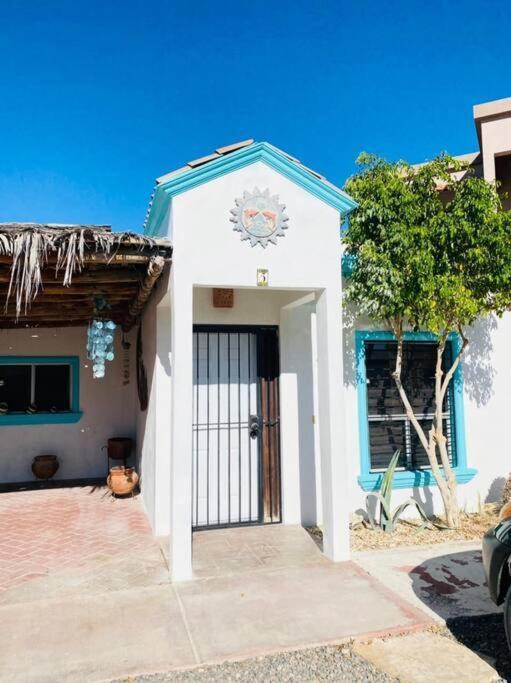 Relax In The Charming Casita Mezquites #5 Villa Rocky Point Exterior photo