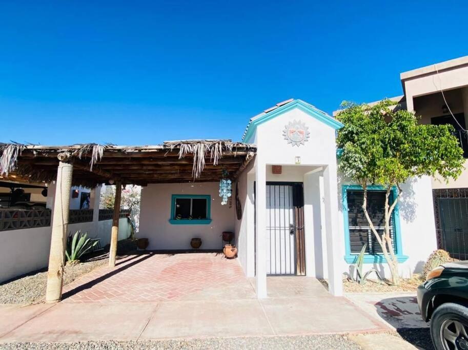 Relax In The Charming Casita Mezquites #5 Villa Rocky Point Exterior photo