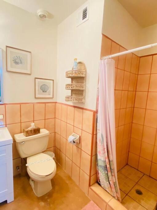 Relax In The Charming Casita Mezquites #5 Villa Rocky Point Exterior photo